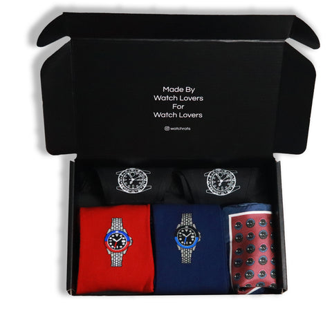 GMT Gift Box