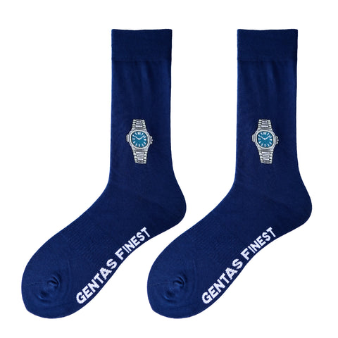 Gentas Finest Socks