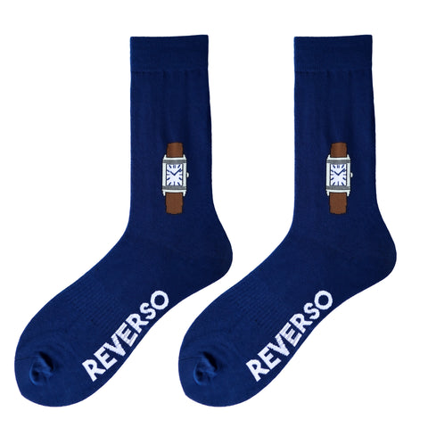 Reverso Socks