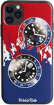 GMT Phone Case